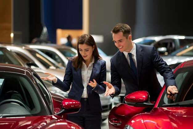 Buying a Pre-Owned Car ? Local Dealers vs. Authorized Dealers: Which is the Better Option?r